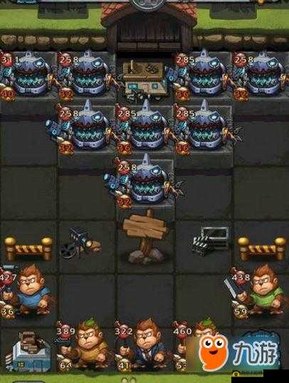 不思议迷宫乞讨猴子触发攻略：找到彩蛋，轻松乞讨