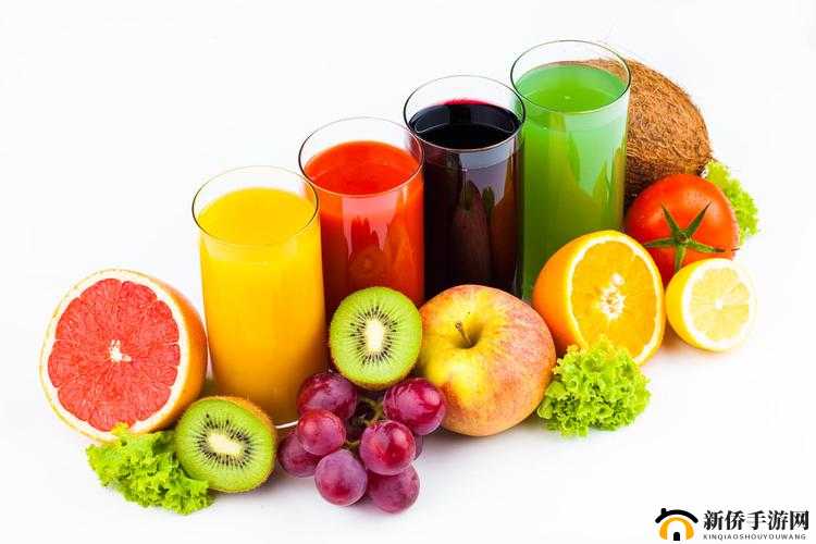 小洞里放水果榨果汁会怎样：后果难以想象