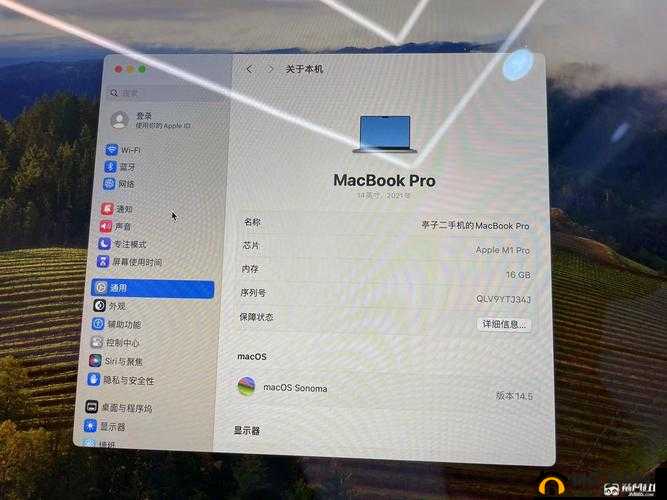 16 岁日本学生 MacBook Pro 评测实际价值与影响