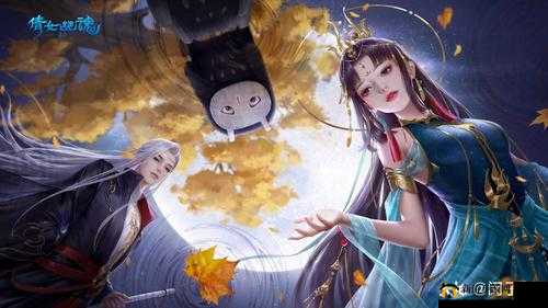 倩女幽魂手游 1023 国产动画上映时间最早答案大揭秘分享