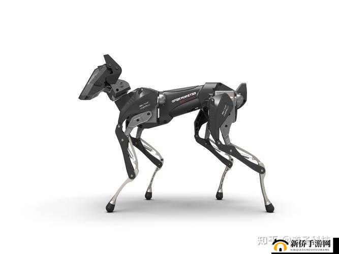 ZOOMSERVO 兽狗产品优势：高品质与创新设计