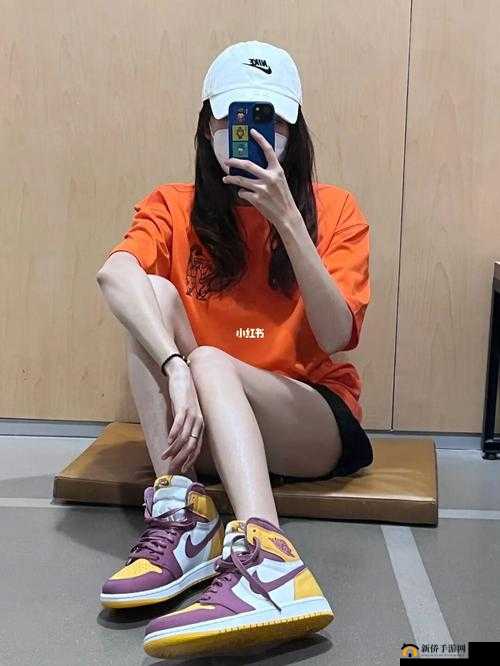 做 AJ 姿势视频教程高清图片素材展示