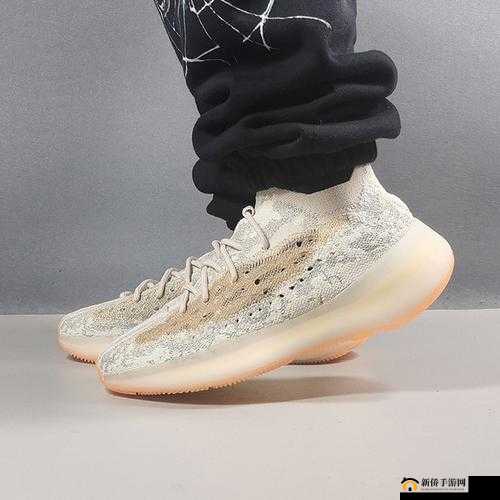 yeezy 蜜桃满天星：魅力无限的时尚潮鞋