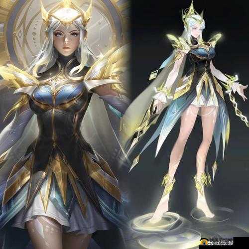 王者荣耀露娜新皮肤启示之音”：价格揭秘与性价比分析