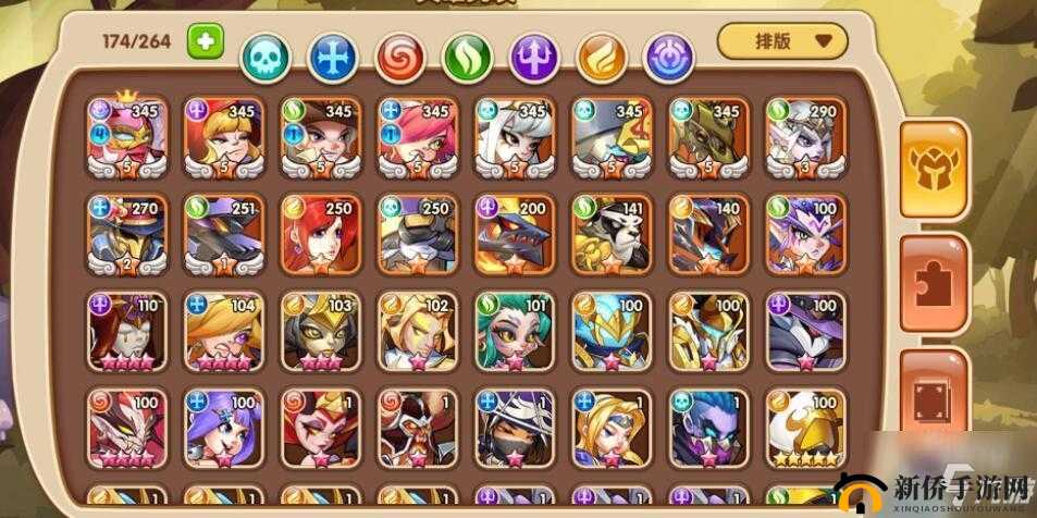 放置奇兵12月神秘兑换码全集揭晓