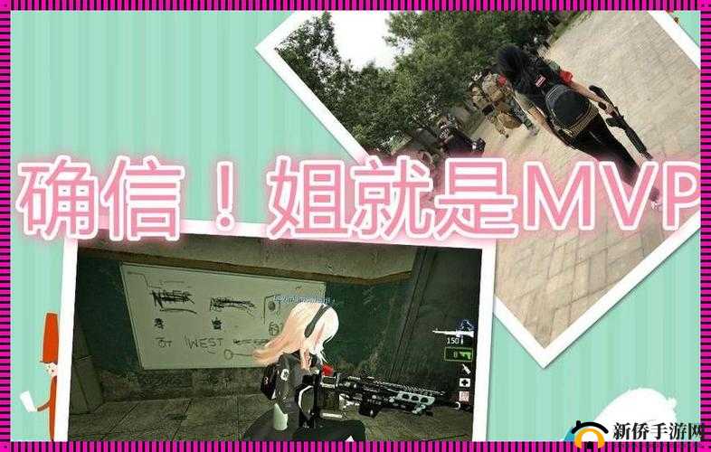 暴躁老阿姨 csgo 攻略大全：教你成为游戏大神