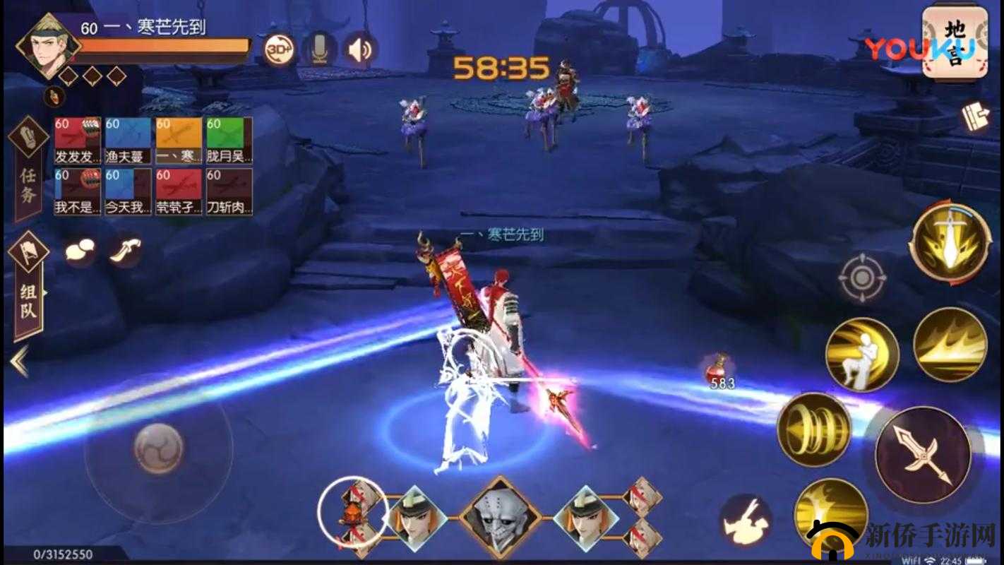 侍魂胧月传说酒香溢探秘：游戏内酒香溢位置详解指南