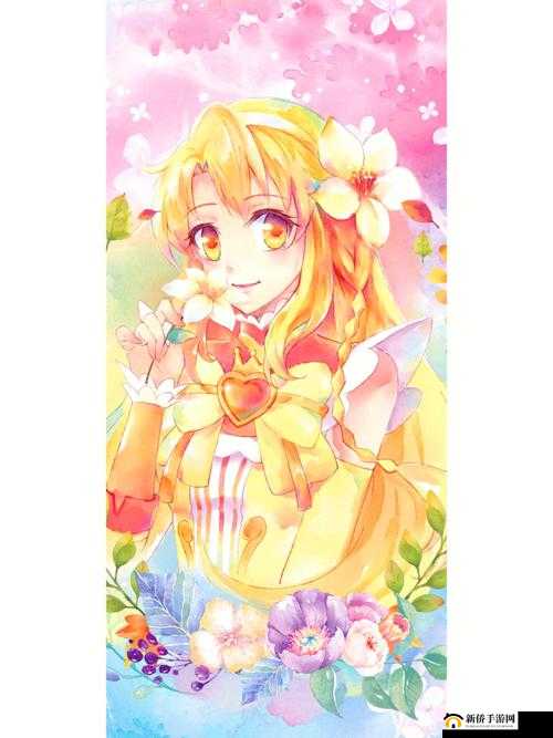 嘟噜嘟噜嘟噜啊耶啊耶：梦幻旋律