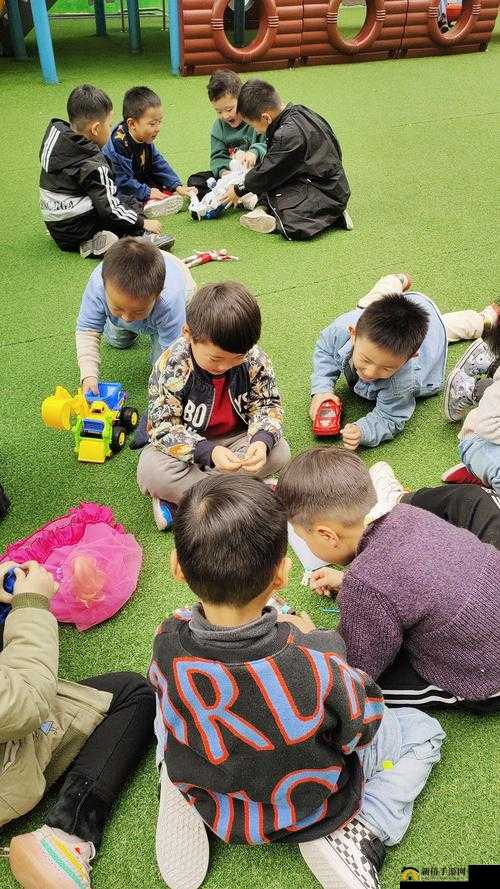 带玩具走路什么感觉：亲身体验分享