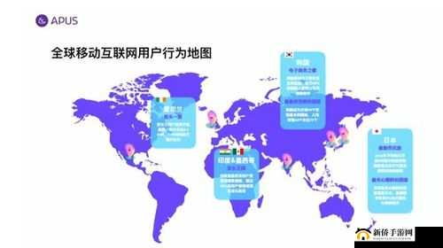 上行战场：网络接入仓全球分布图鉴