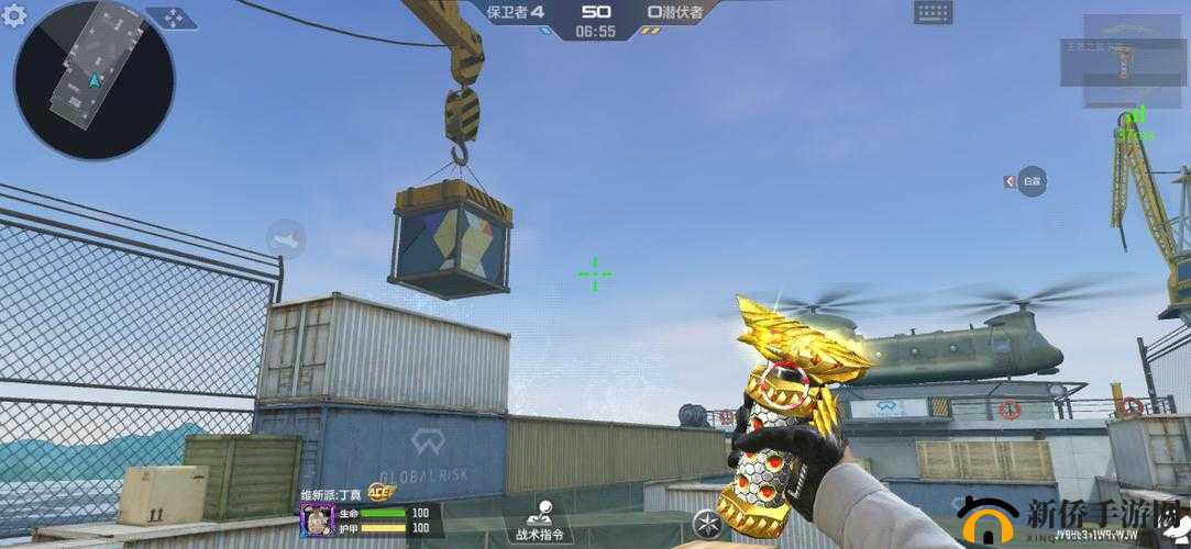 CF 手游新版劳动娃娃手雷获取途径全解