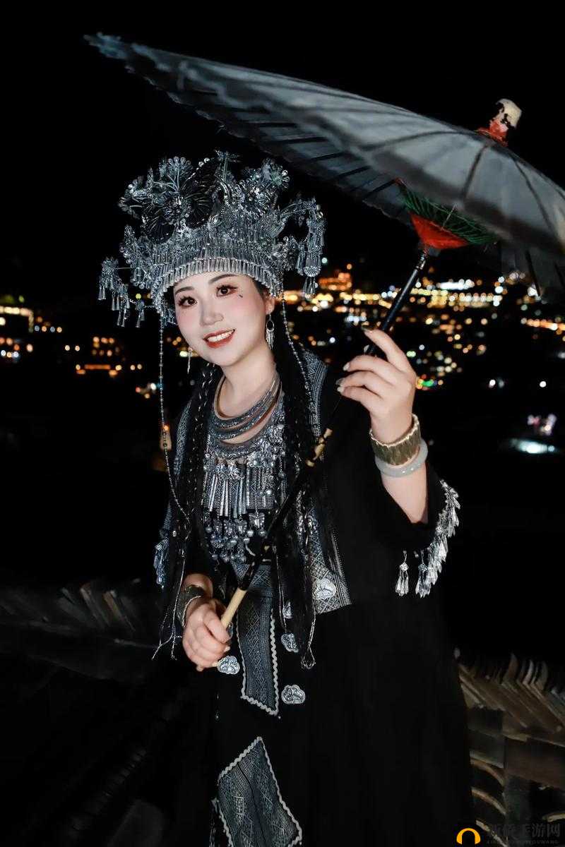 苗族人是什么人种：探寻苗族的起源和文化