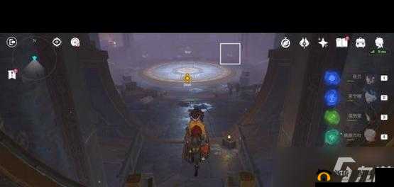 原神：自外而来的异界之旅——全流程任务攻略详解