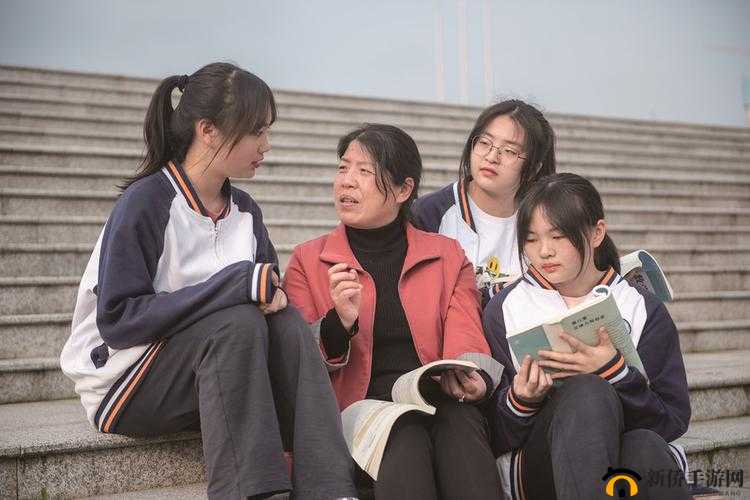 学生与老师：共同成长的教育之旅