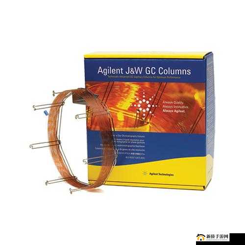 DB-5ms 色谱柱的特点与应用