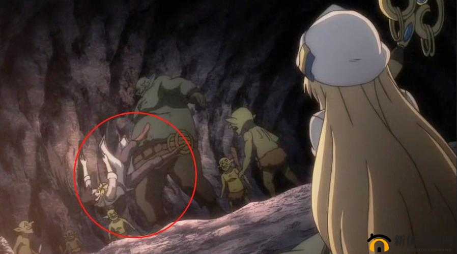 哥布林洞窟动画第一季免费：冒险者与魅魔的奇妙冒险