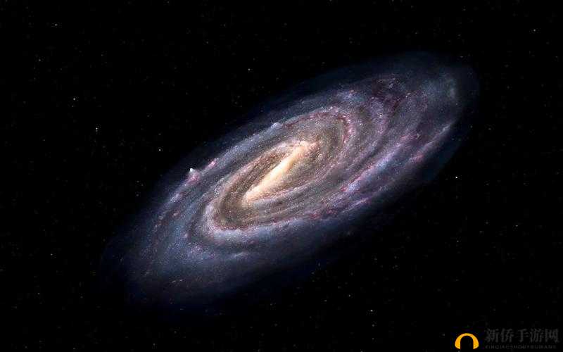 麻花星空 mV：璀璨星河中的奇幻之旅