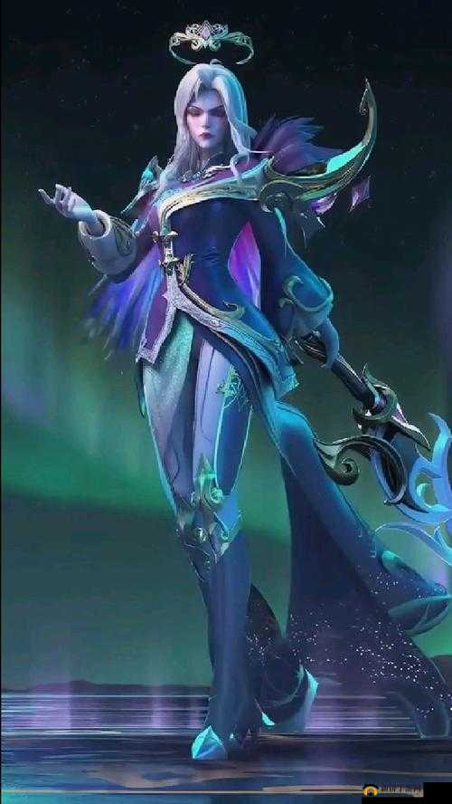 英雄联盟手游皎月最佳皮肤选择：视觉与手感并重