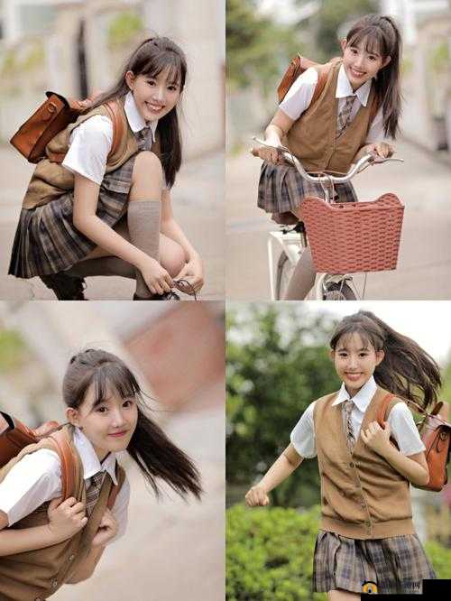 从校服衣袖看到葡萄：一段青涩的校园记忆