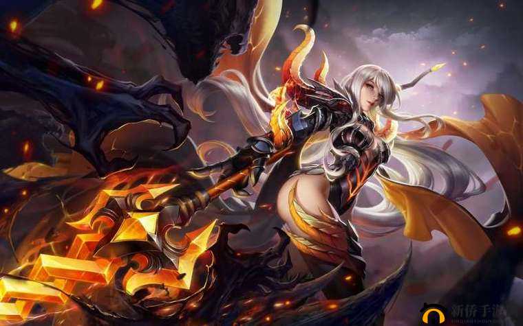 英魂之刃口袋版女武神速成指南：全面上手攻略