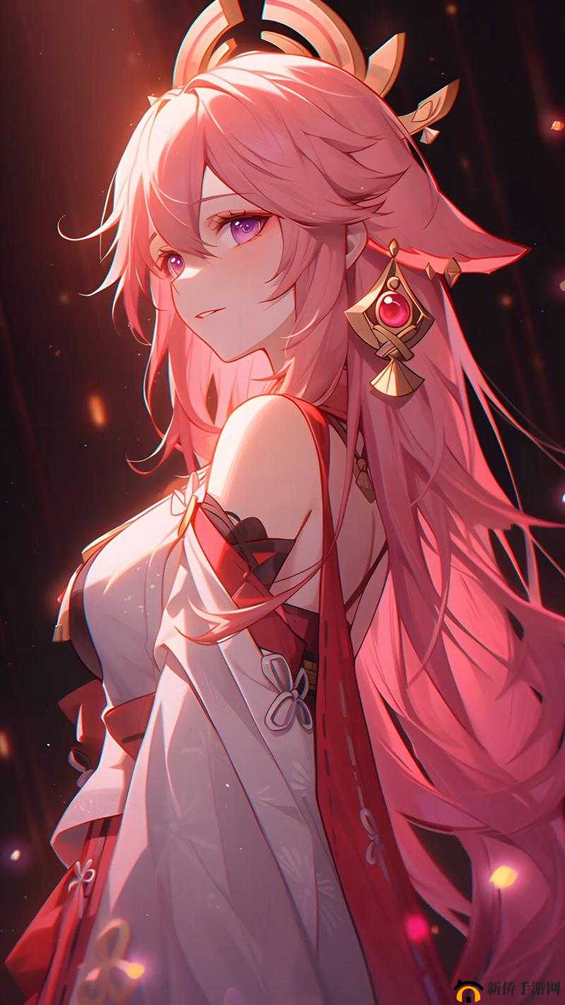 八重神子ちゃんの球棒生涯：神子的棒球传奇