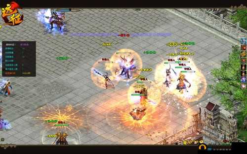 江湖OL武圣深度攻略：全攻略掌握武圣玩法精髓