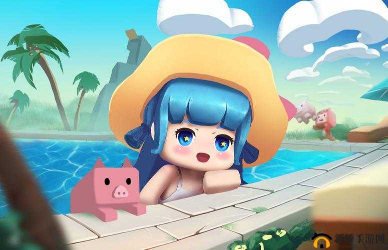 迷你世界福袋创意玩法揭秘：打造专属幸运福袋指南