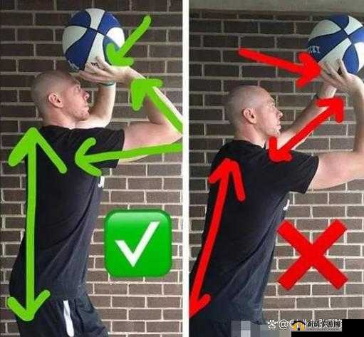 精准制胜：疯狂投篮提升命中率的绝密技巧揭秘