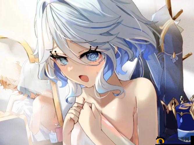 芙宁娜被旅行者导管：一场跨越次元的冒险之旅