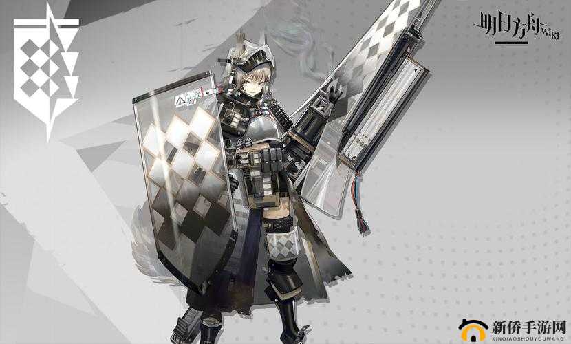 明日方舟灰毫：全面解析干员输出能力与综合战斗力