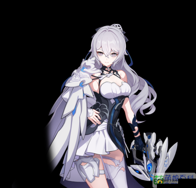 次生银翼布洛妮娅：掌握空间冰封的连招艺术