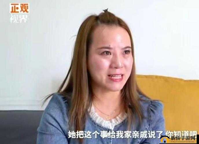 姐姐：家里没人，我们可以在一起吗？