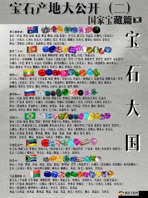 乱世祭宝石宝藏，神秘玩法等你来揭秘