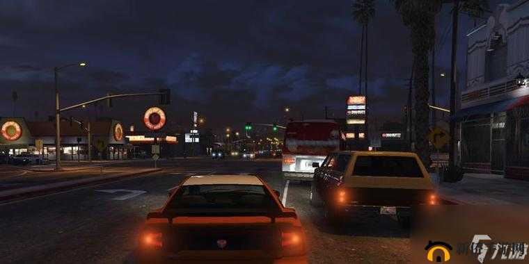 侠盗猎车手5竞技场玩法技巧分享