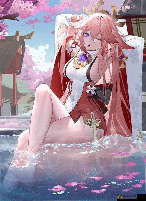 八重神子拿黄瓜奖励：一场特别的奖励方式