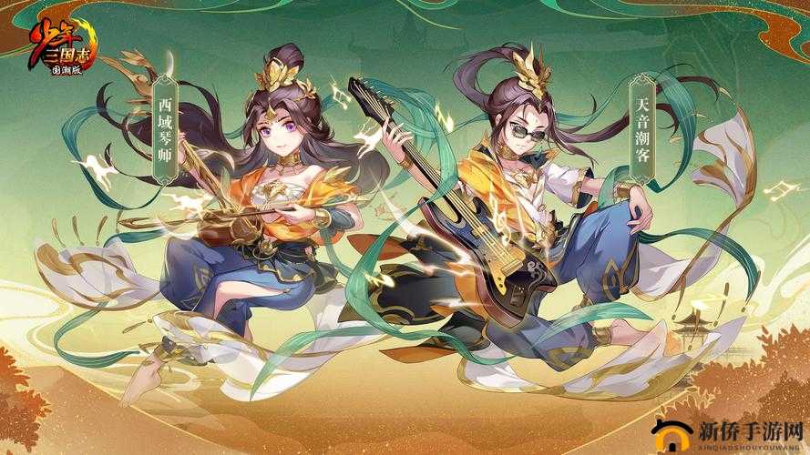 少年三国志 2 治疗量如何计算？这里详细解析