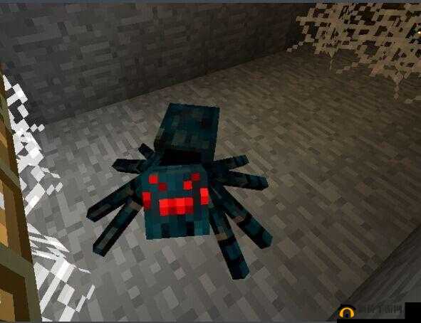 我的世界蜘蛛国王在哪里？揭秘蜘蛛国王的秘密巢穴与挑战攻略