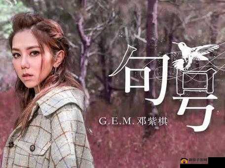 邓紫棋句号的故事：音乐与成长的轨迹