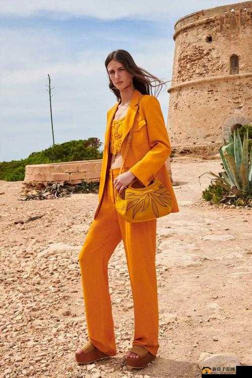 杏色 xs：独特而迷人的色彩