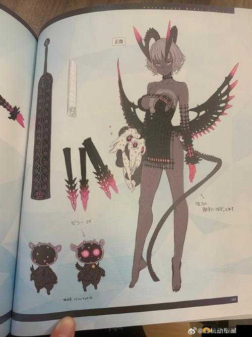 雅克德莫莱：FGO中的暗夜骑士，能力解析与人物深度探索