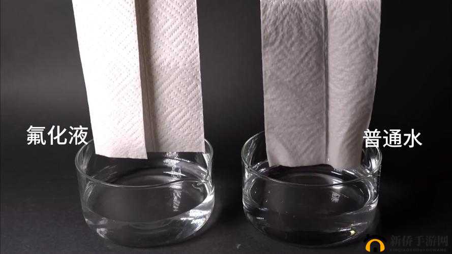 水拉丝了小东西怎么办：不要慌先这样做