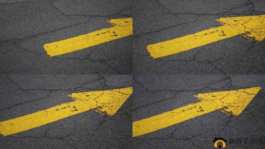 黄色入口：重要通道