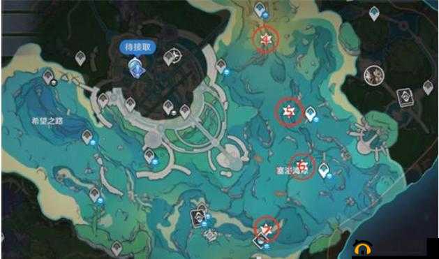 原神孤舰履孤云如何成功登顶 探寻神秘区域的方法攻略