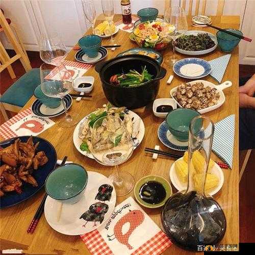 老公为了升职请部长家里吃饭：一场精心安排的宴请