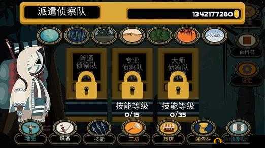 口袋猎人元世纪：革新射击体验，独特战术攻略揭秘