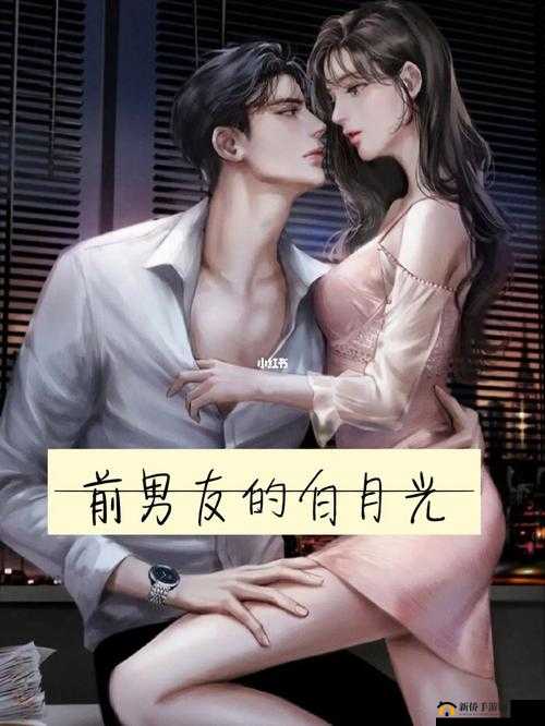 适合一个人偷偷看的言情书：浪漫邂逅