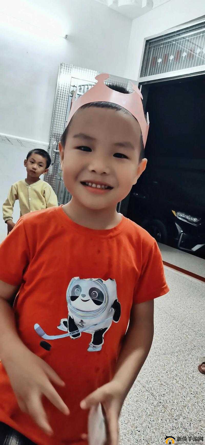 你好小男孩电脑版下载地址及安装说明