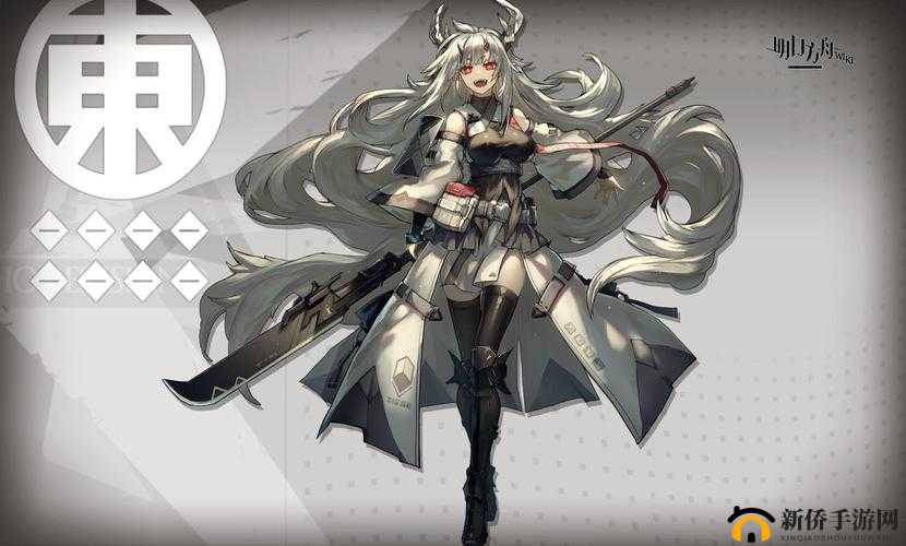 明日方舟缠丸培养价值分析