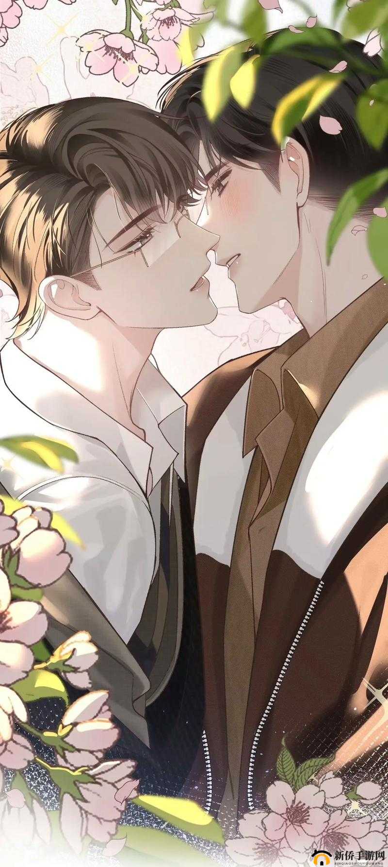 顾青裴哭着喊让原炀退出