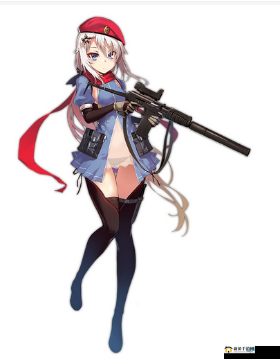 少女前线 star15 获得攻略大放送